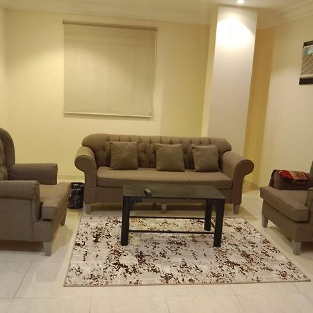 Masfufah Furnished Units Buraidah Exterior foto
